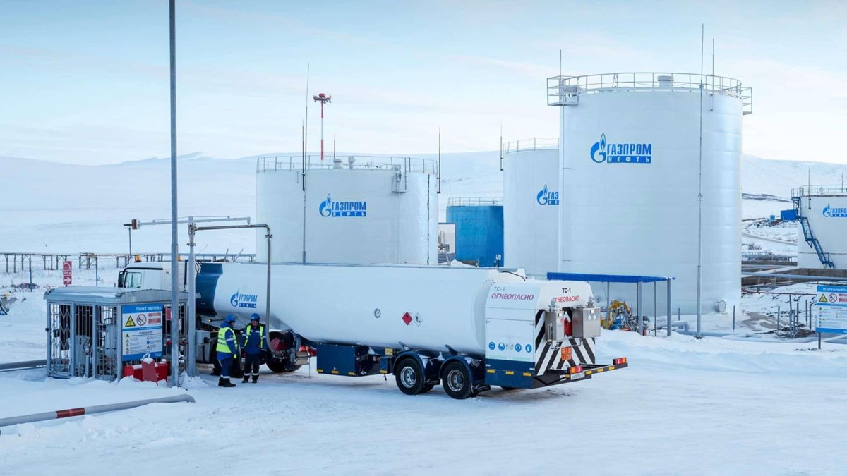 Аэродромный контроль качества авиатоплива