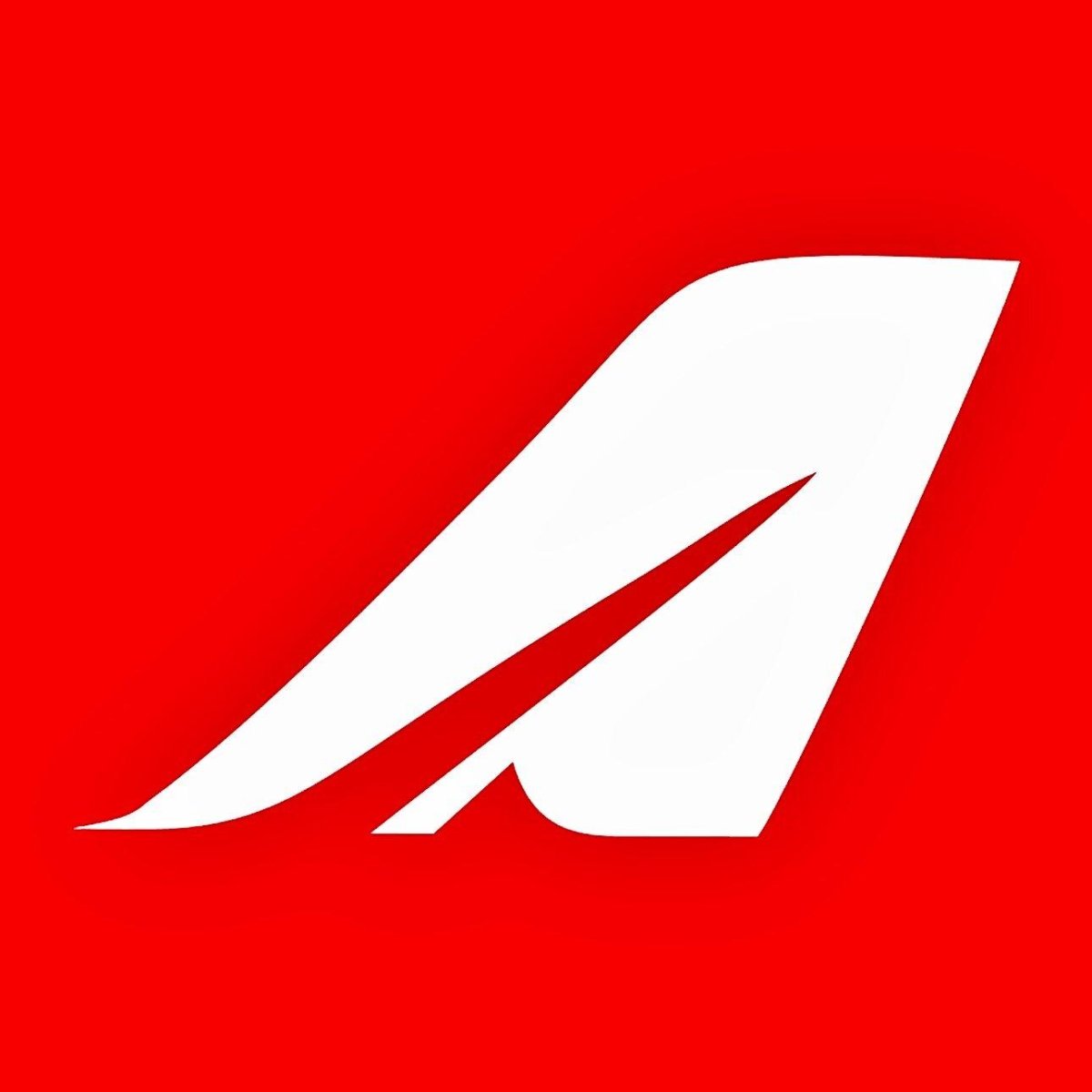 Flight логотип