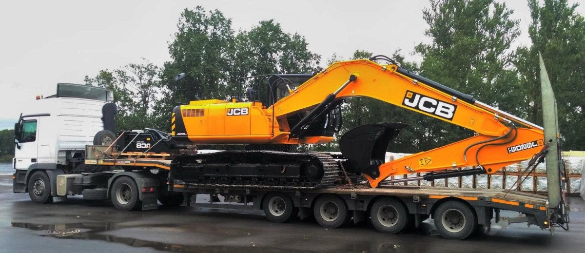 Трал на трале