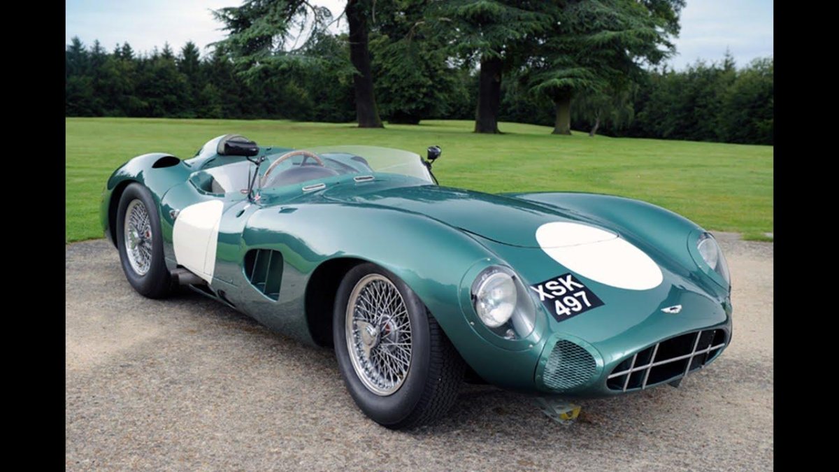 Aston Martin dbr1-2