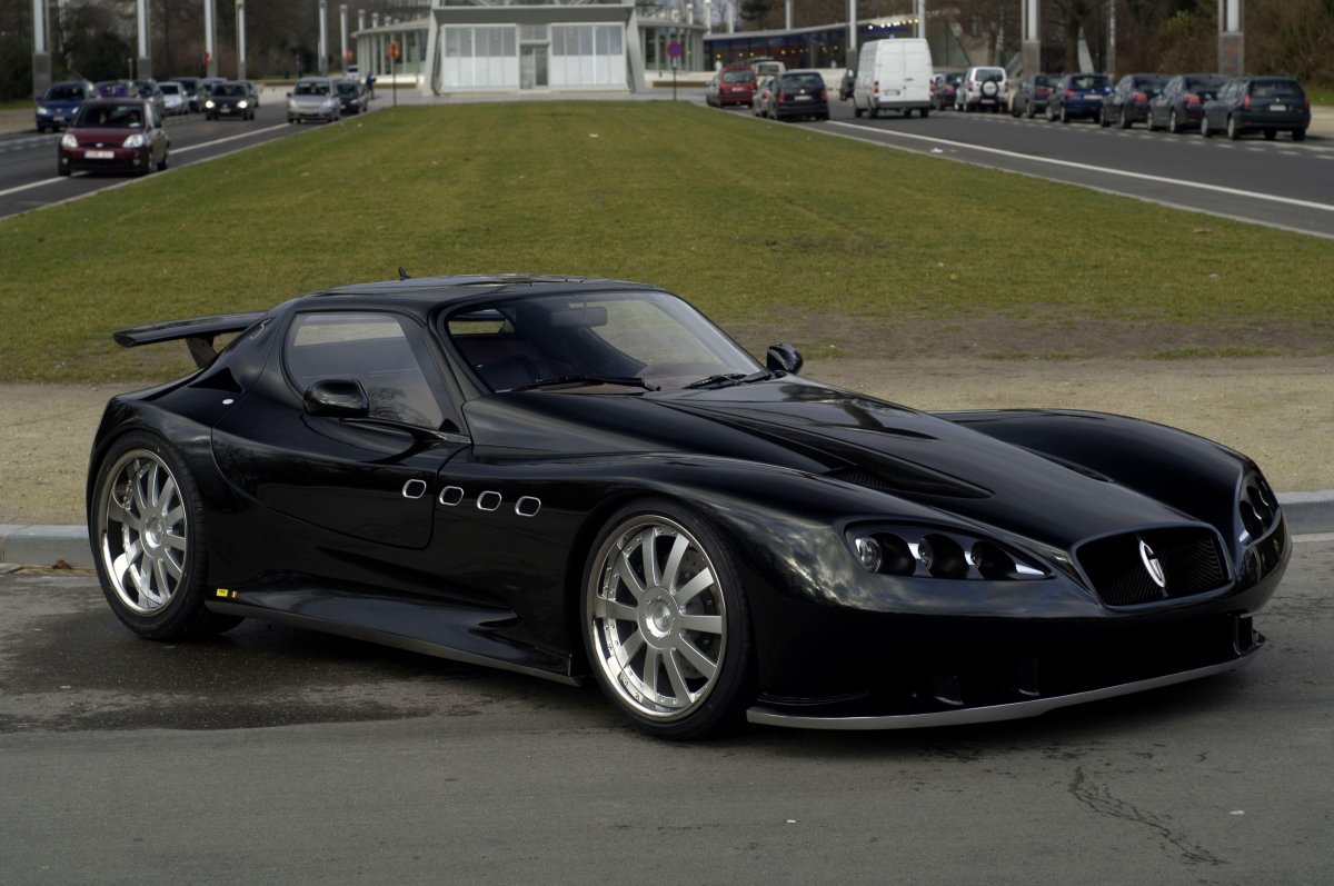 Жилле Gillet Vertigo