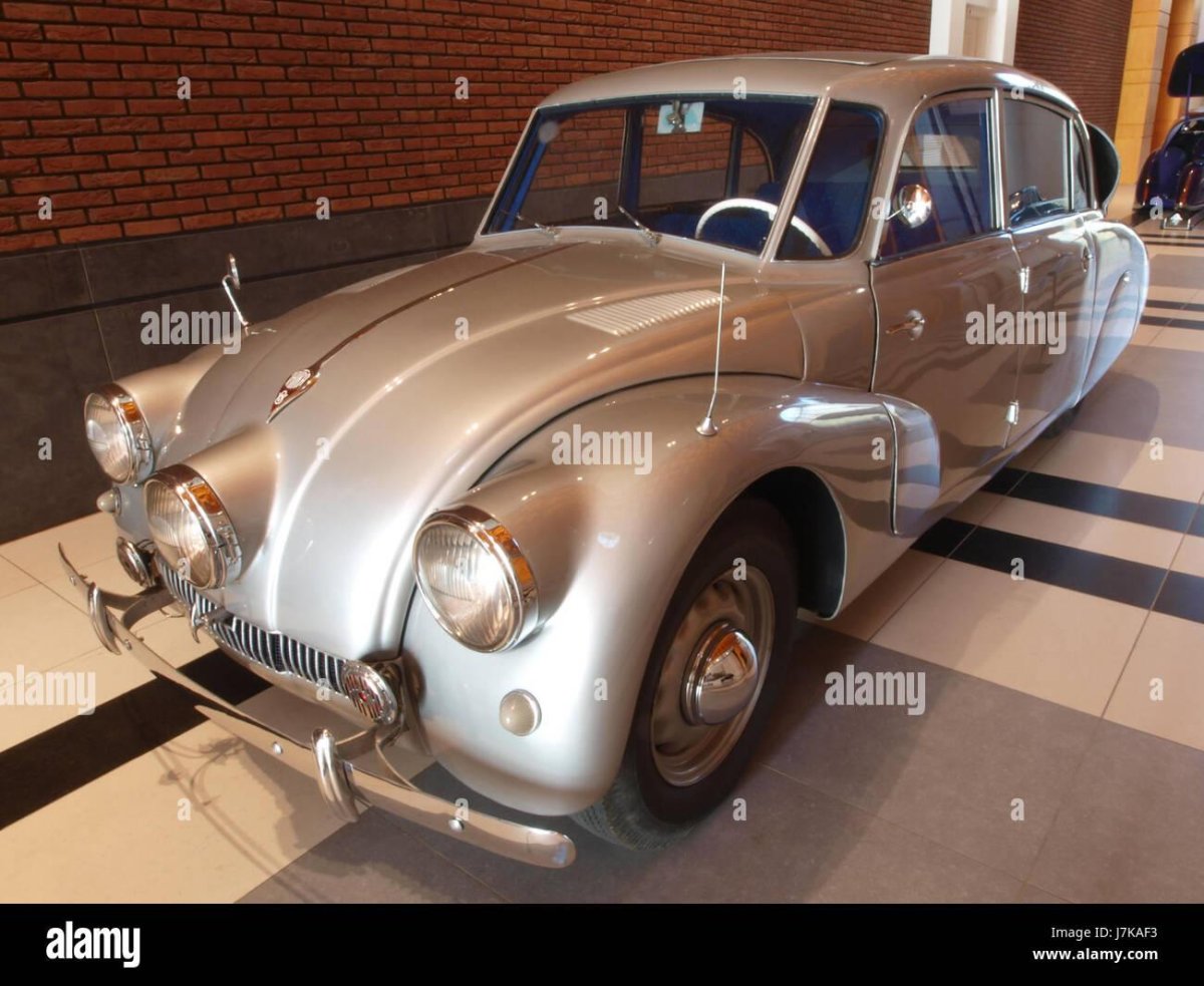 Татра Сталина