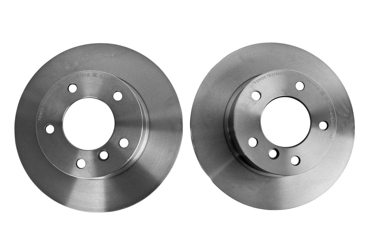 FENOX tb2123 1шт тормозной диск FENOX tb2123