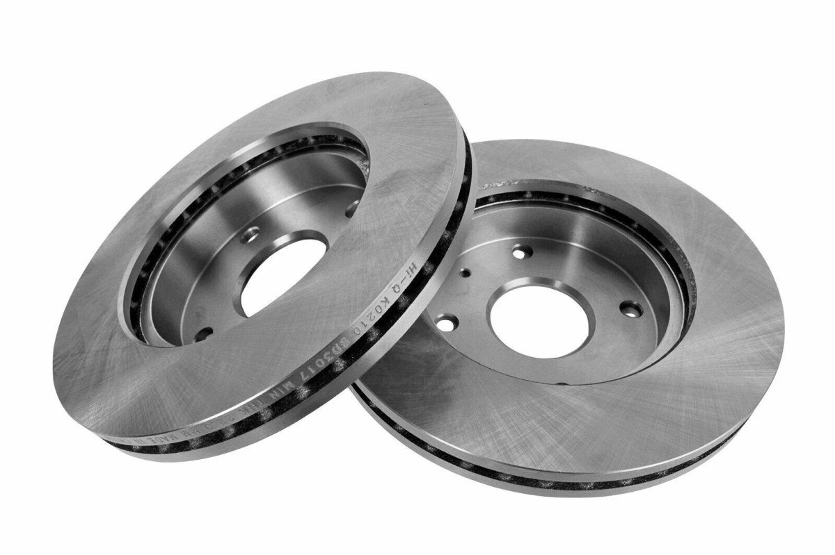 Sd1031 диск тормозной