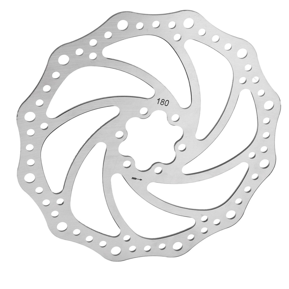 Тормозной ротор 160 мм