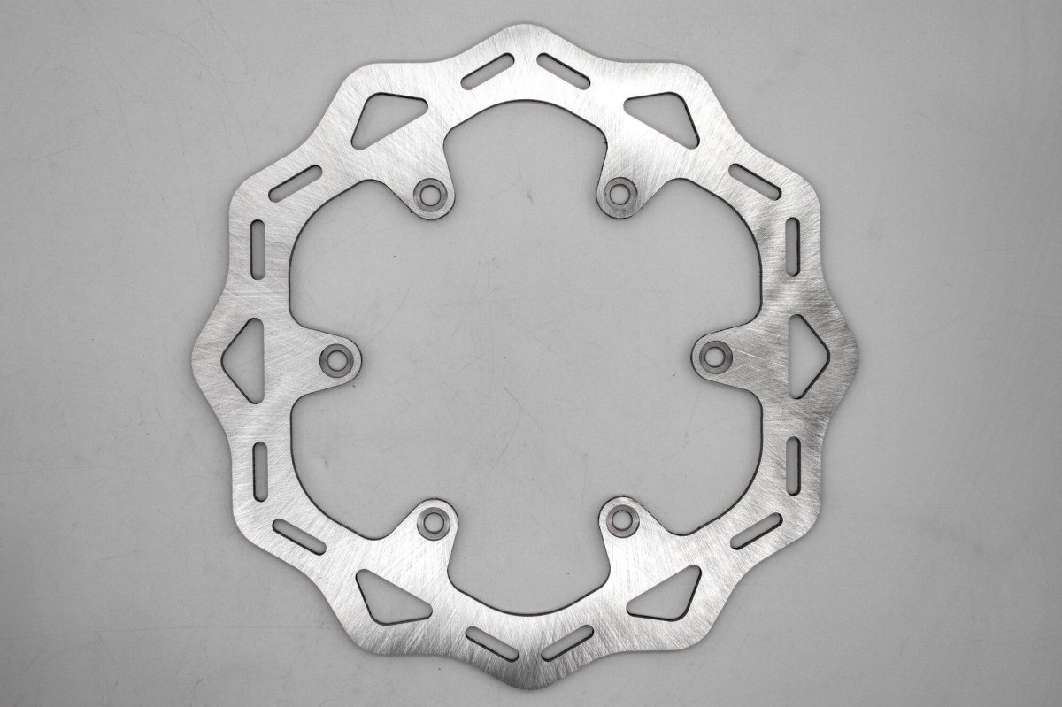 Тормозной диск эндуро