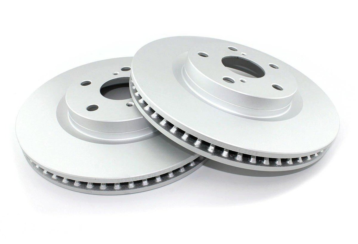 Диск тормозной LPR LPR h2012v