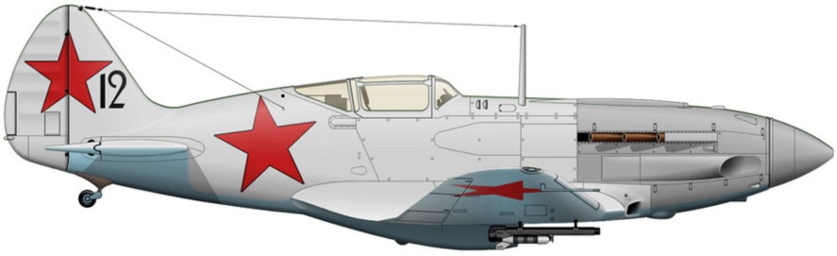Миг-3 122 ИАП