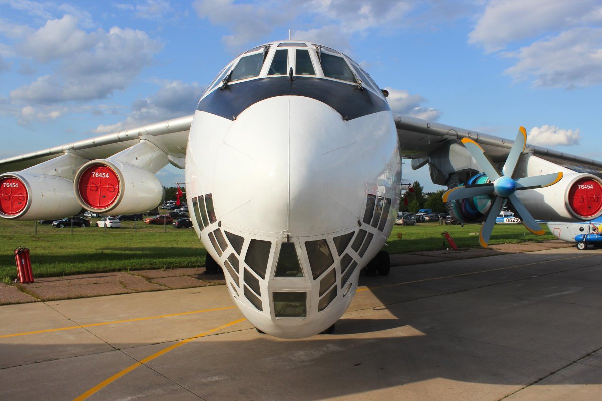 Устаревшие АН