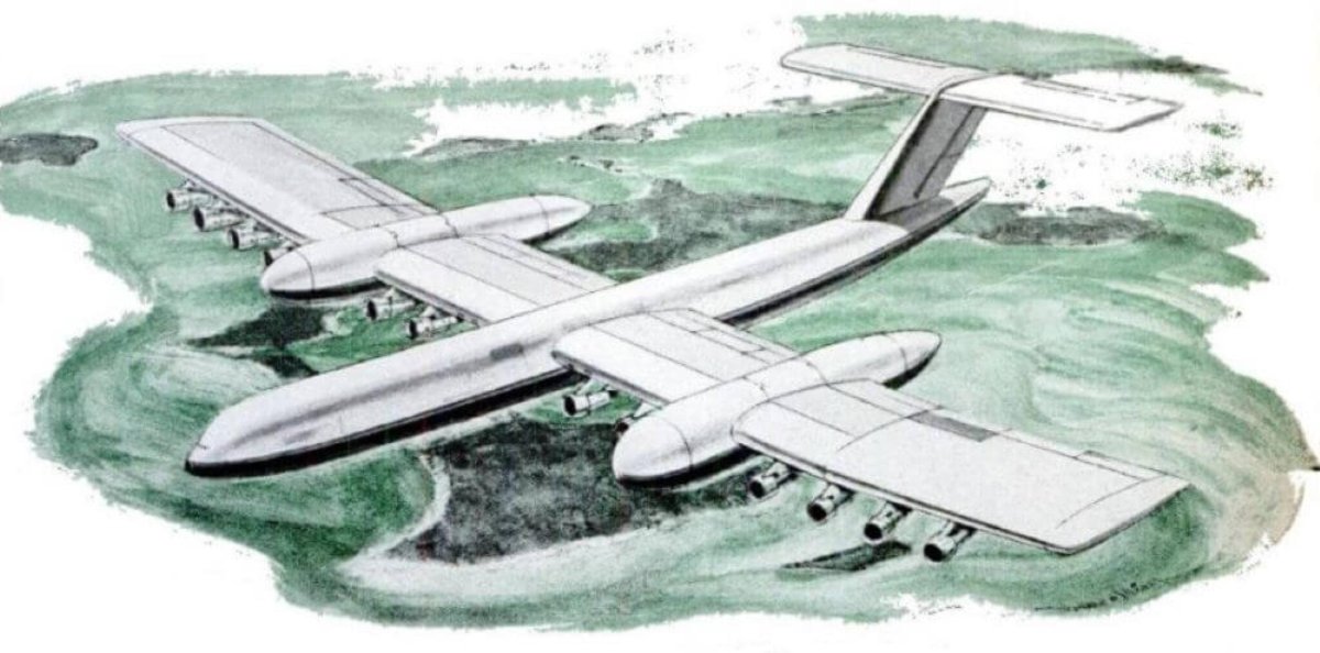 Виртус самолет