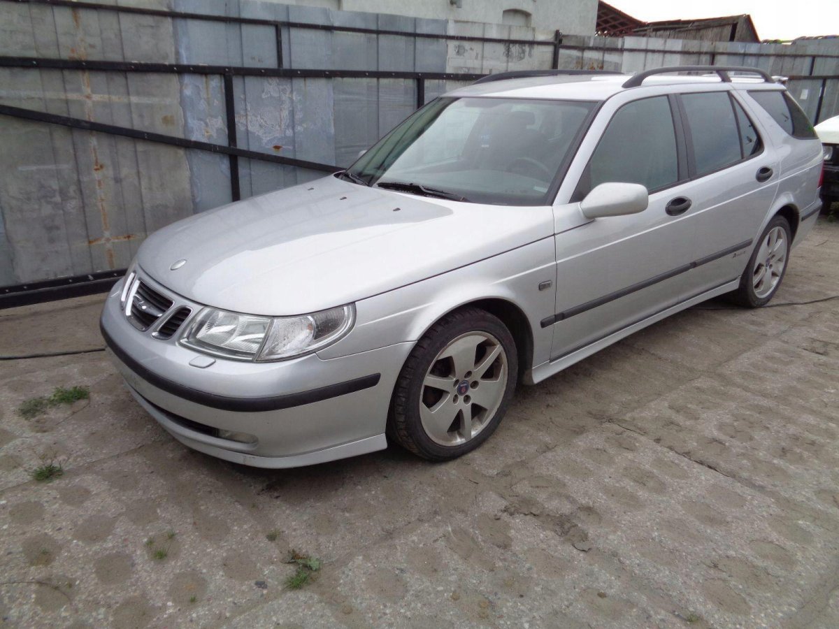 Saab 95 универсал