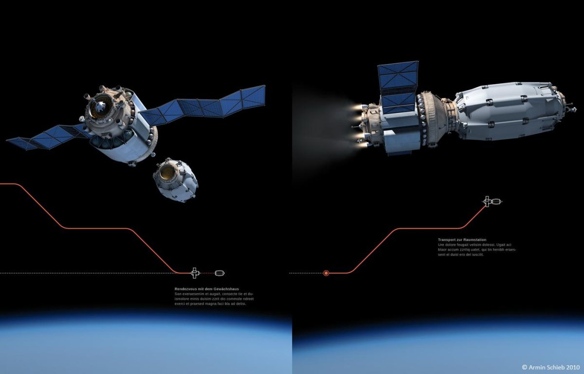 Межорбитальный буксир ядерный