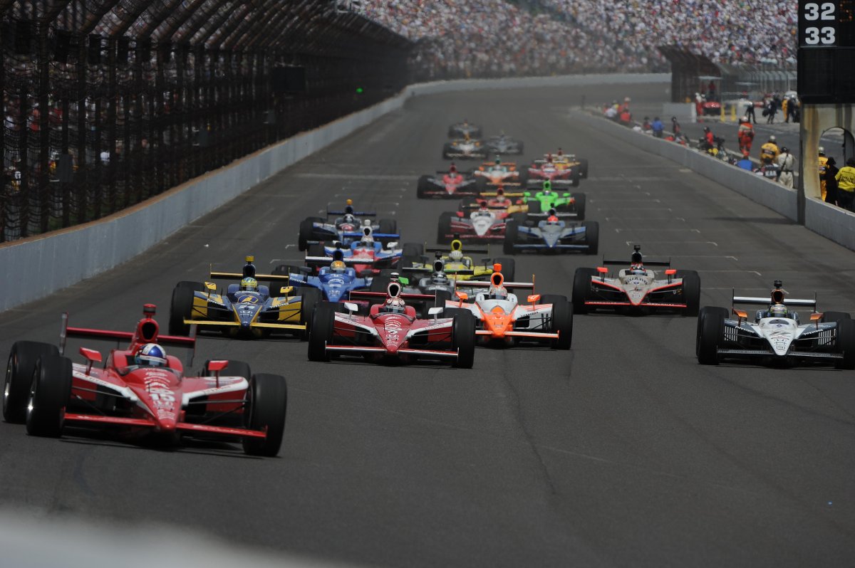 Indy 500