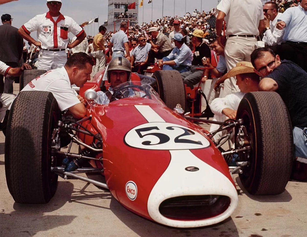 Джек Брэбем