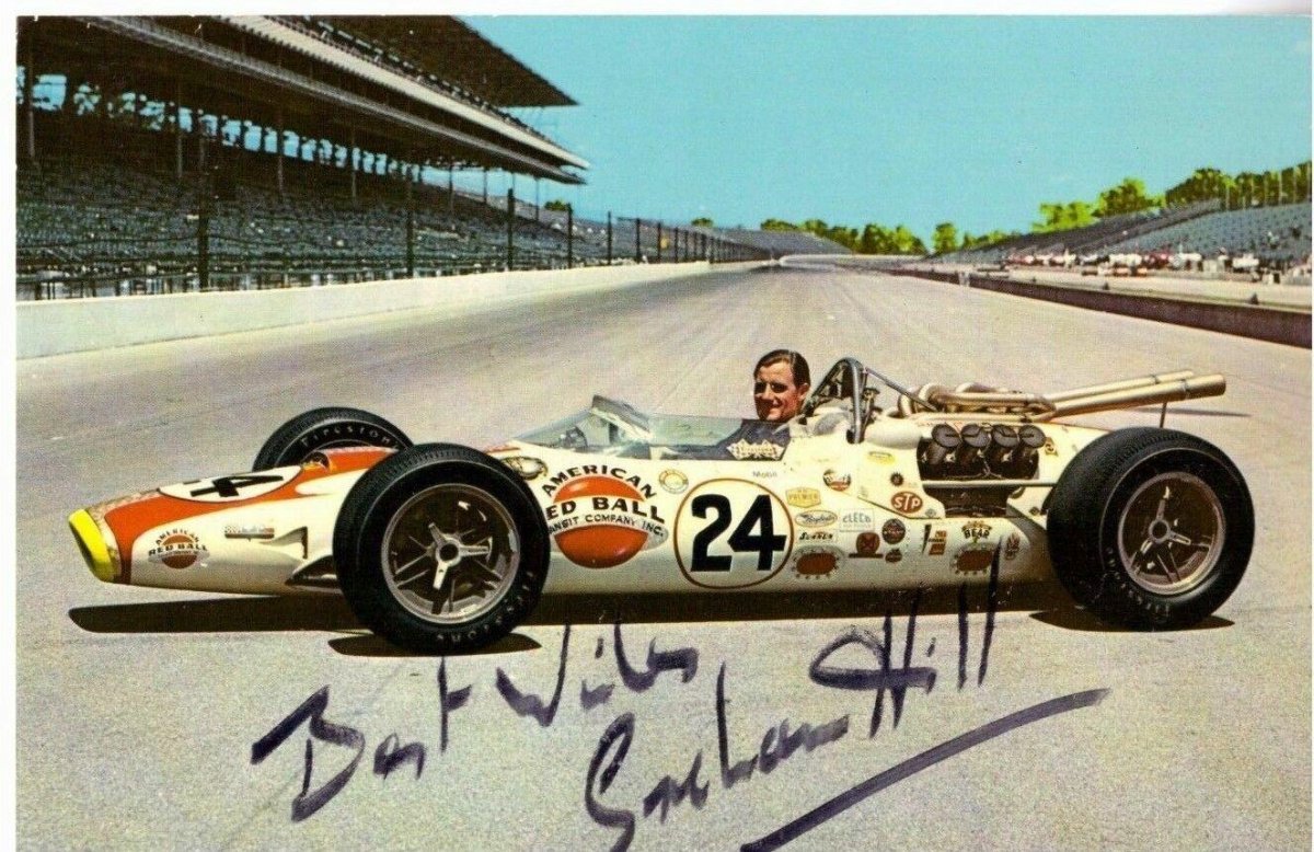 Indy 500 1966