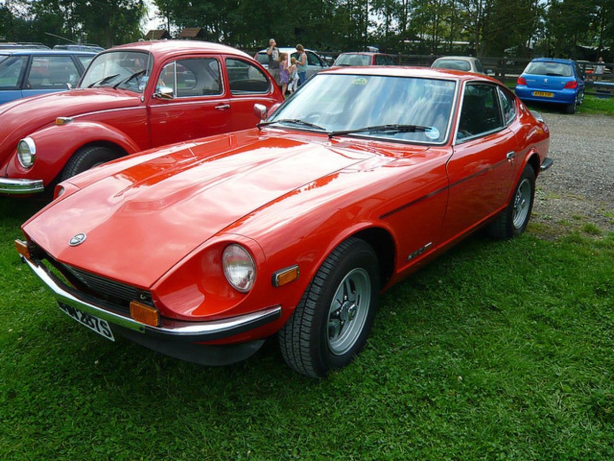 Datsun 1978