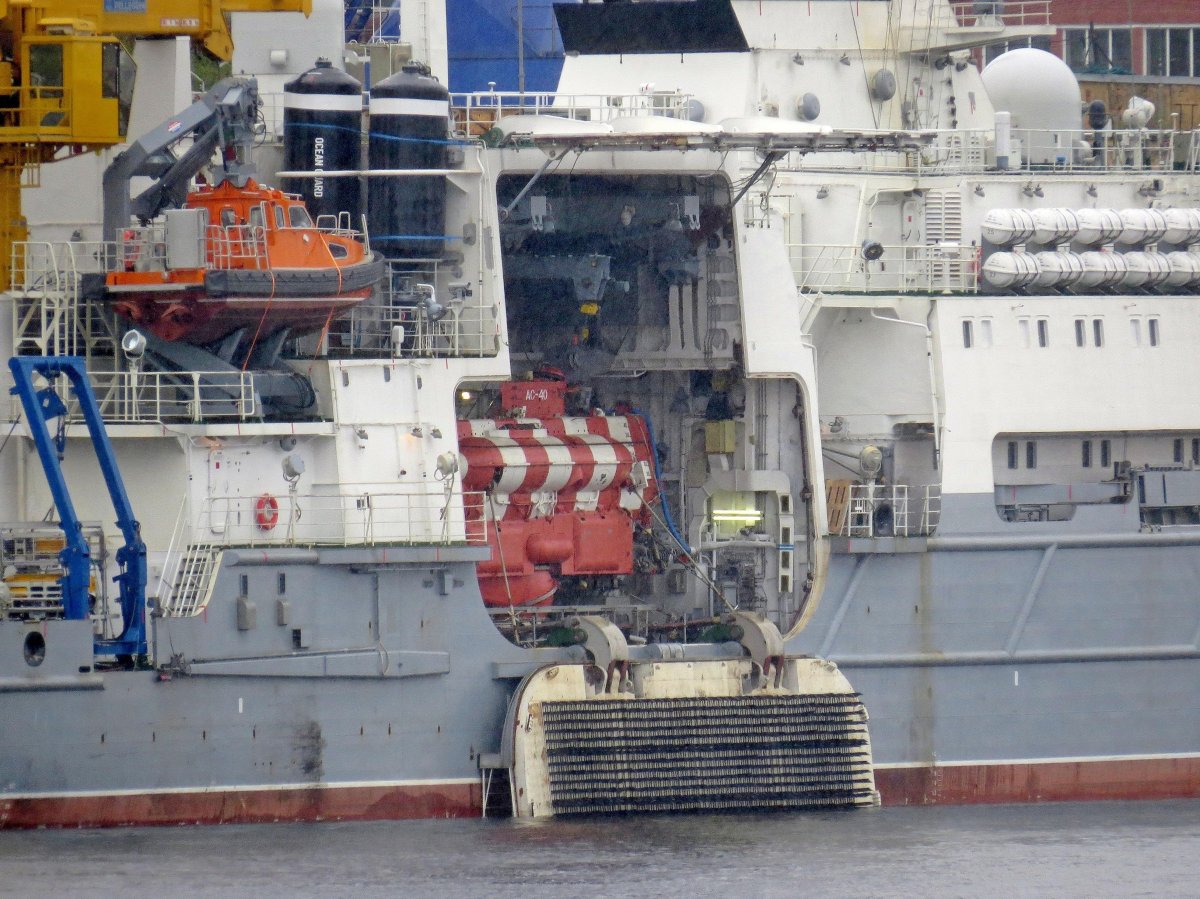 21300 Игорь Белоусов