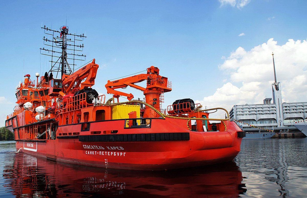 Спасатель Ильин mpsv07