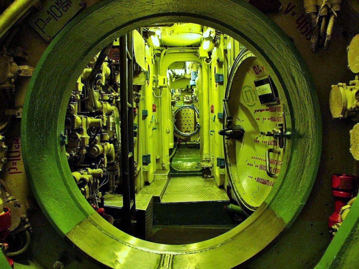 БМ-40а реактор