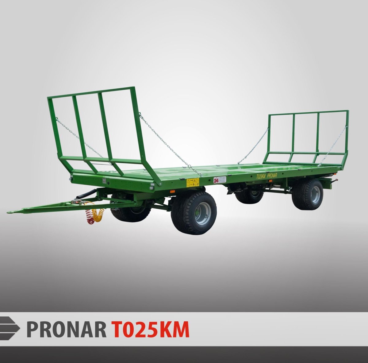 Pronar t 025