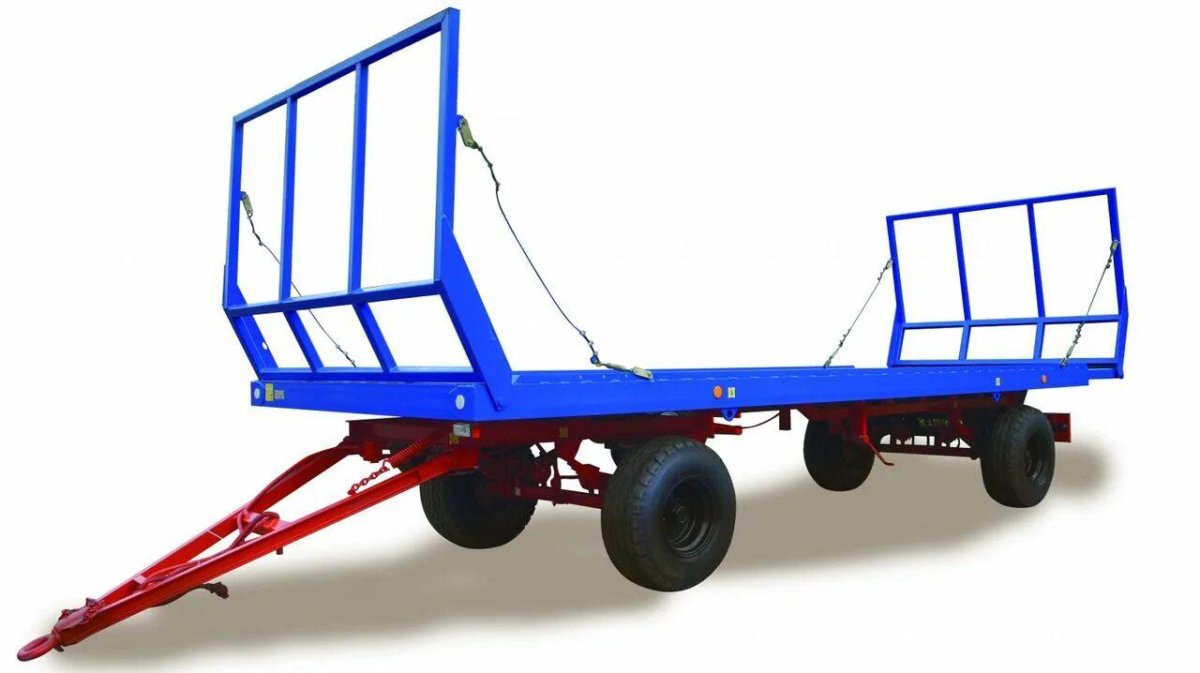 ПРТ-8 МОРДОВАГРОМАШ