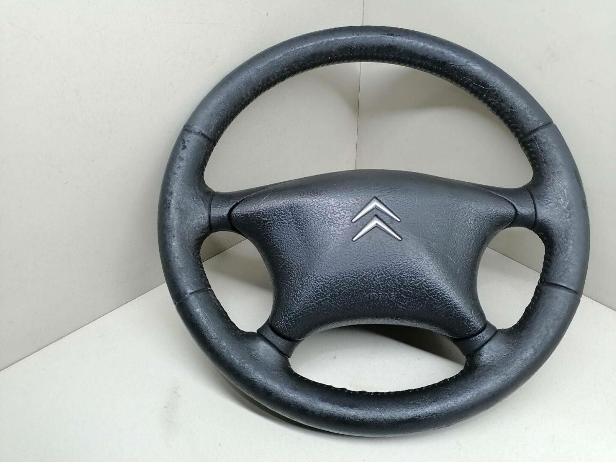 Руль Citroen