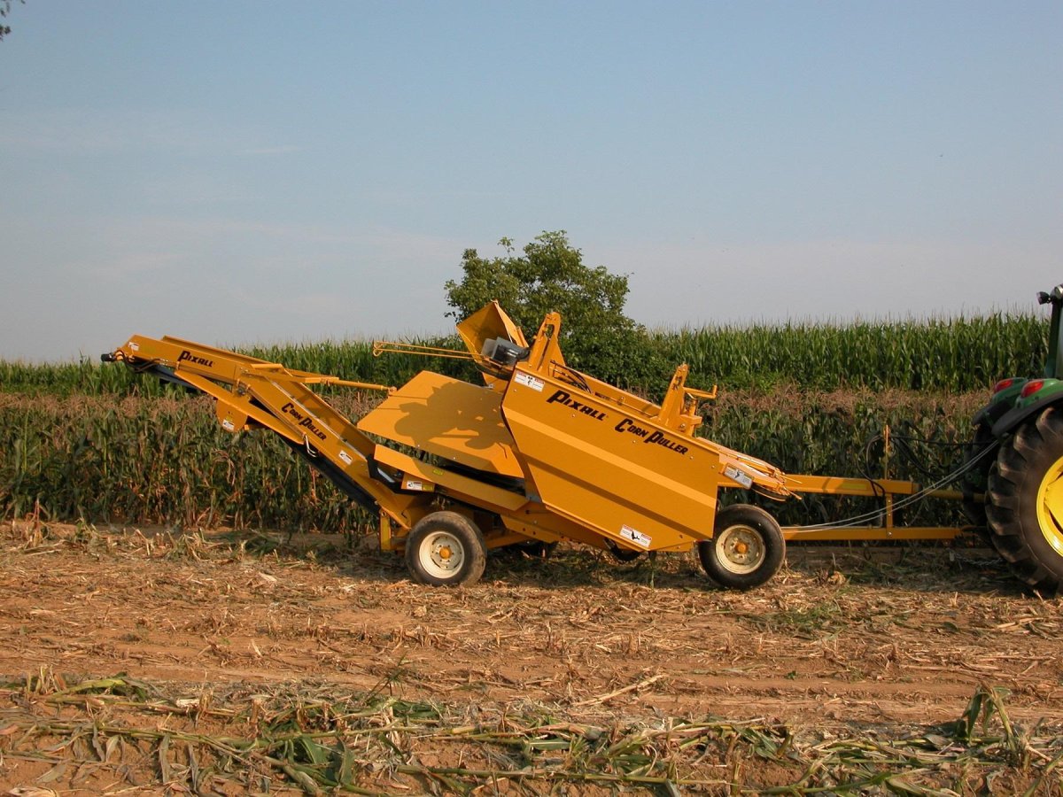 Херсонец 200 комбайн