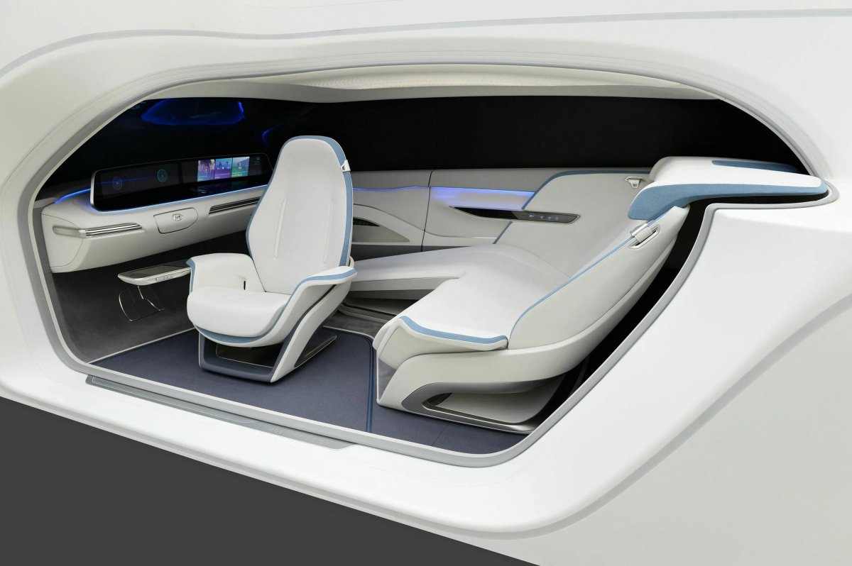 Hyundai's Mobility 2022