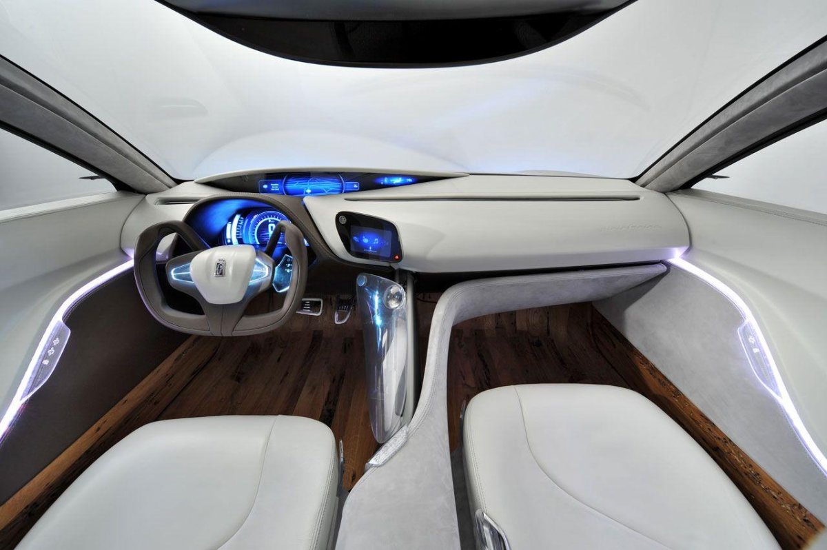 Pininfarina Concept