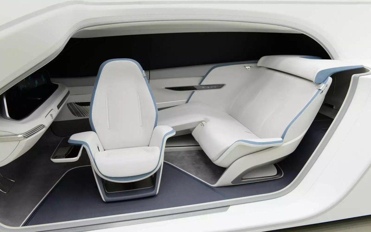 Hyundai Future Mobility Concept