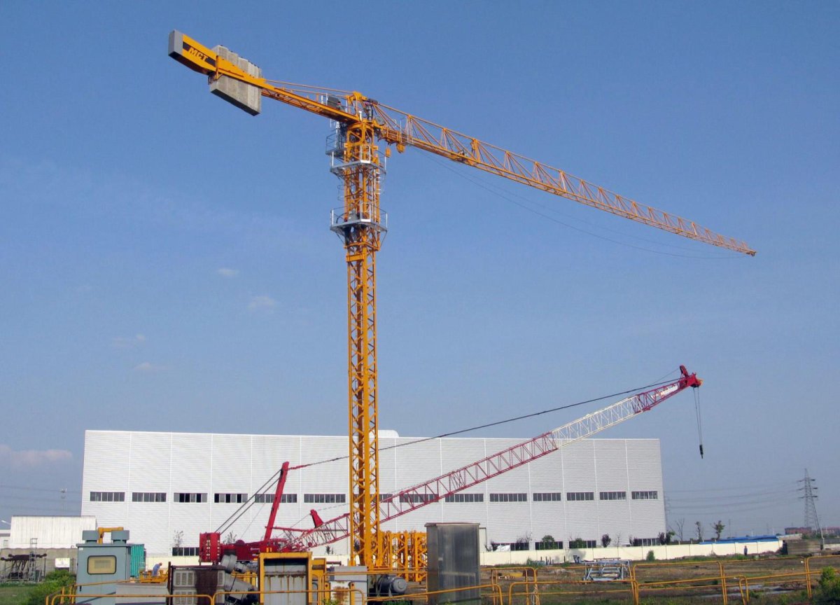 Потайн МСТ 205