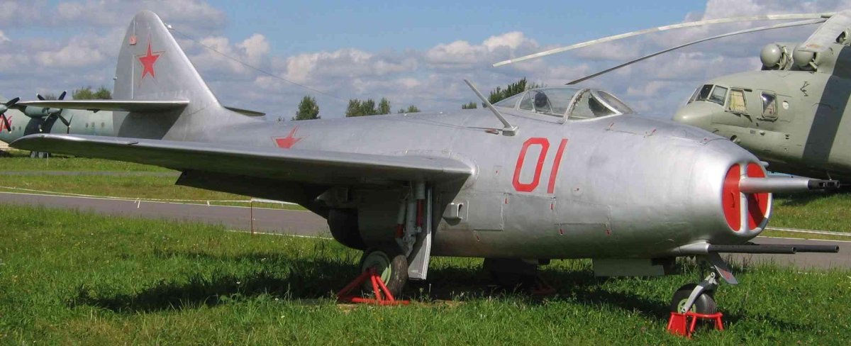 Миг 9 л