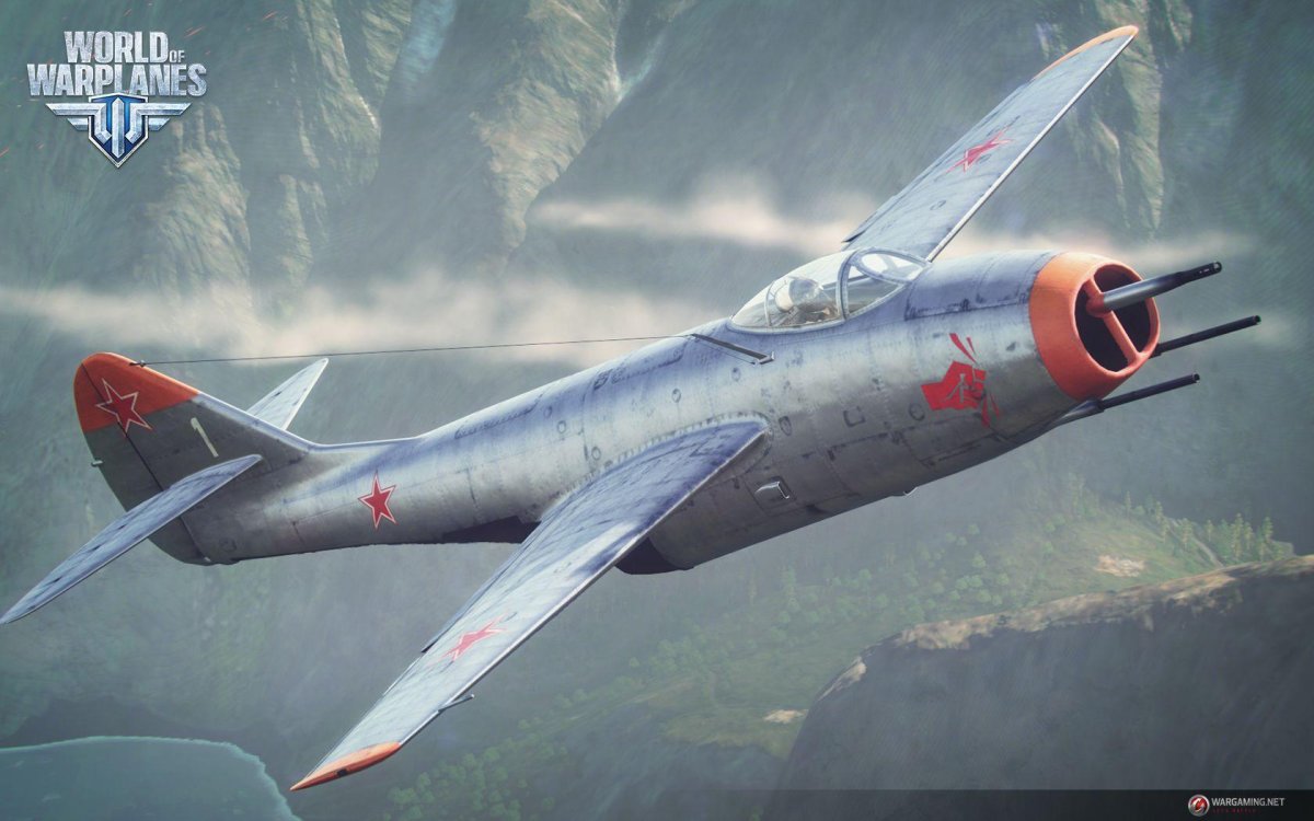 Миг 9 вар Тандер