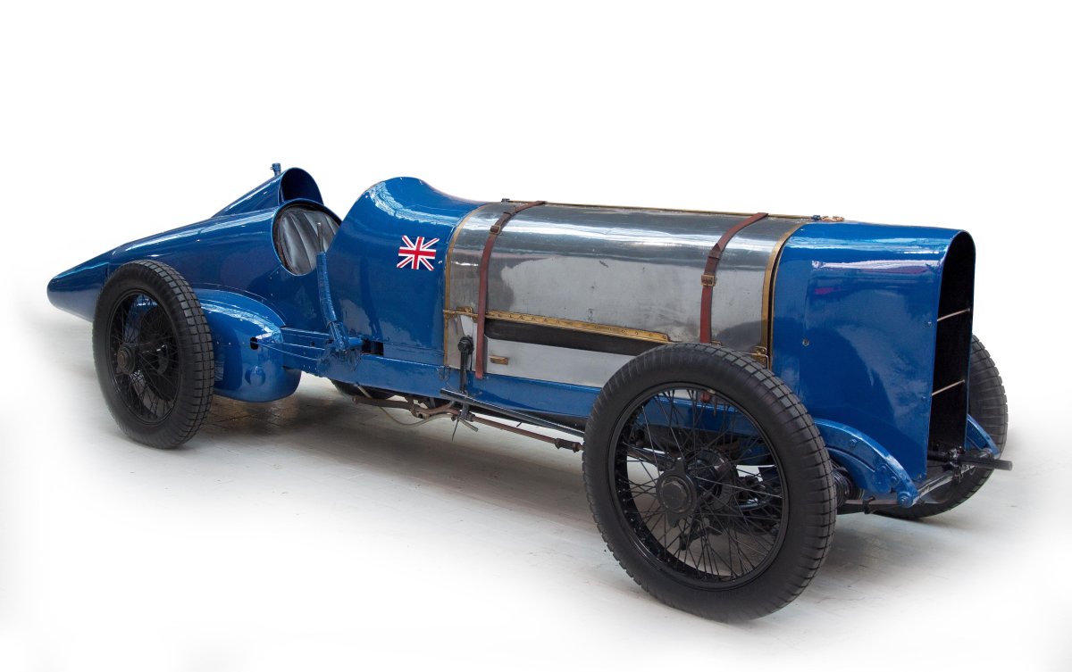 Непир-Кэмпбелл