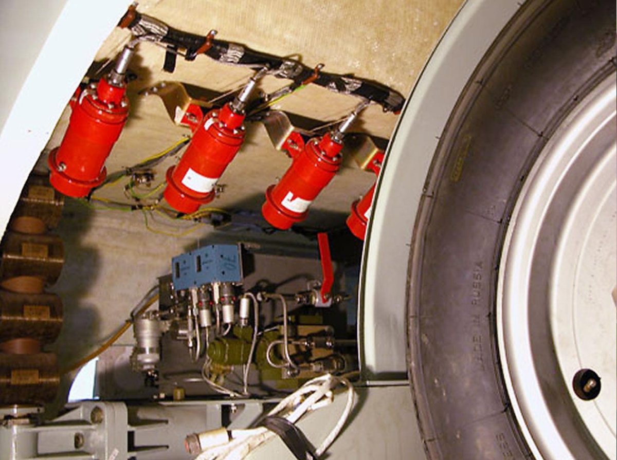 МПП Буран 0,5