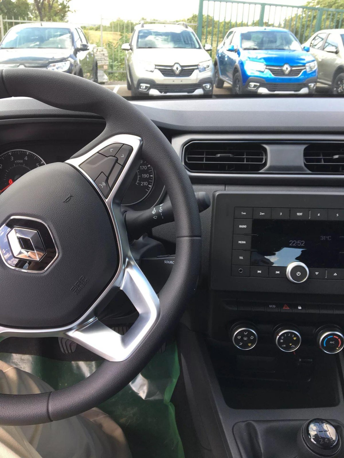 Рено аркана 1.6 механика