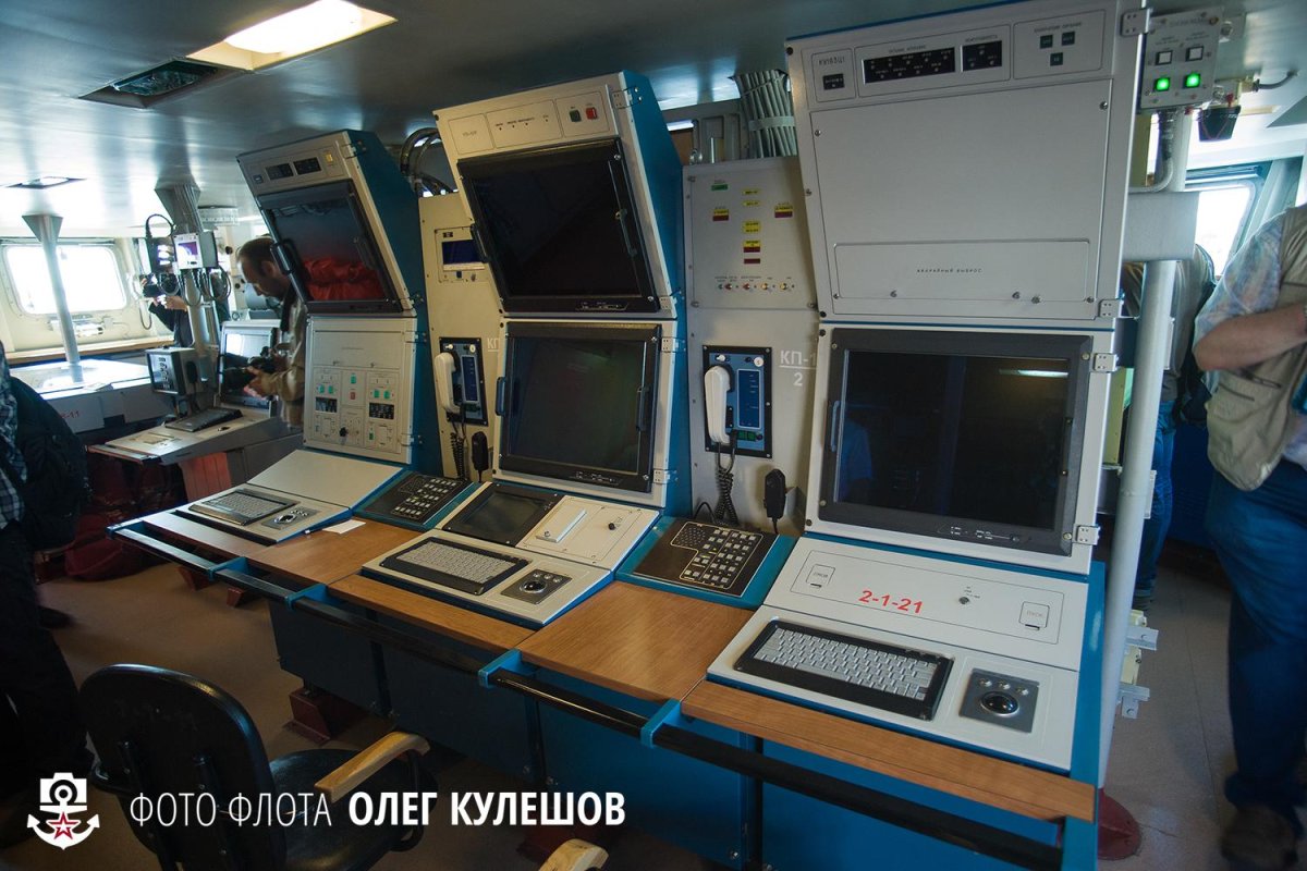 БИУС "Сигма-20380"