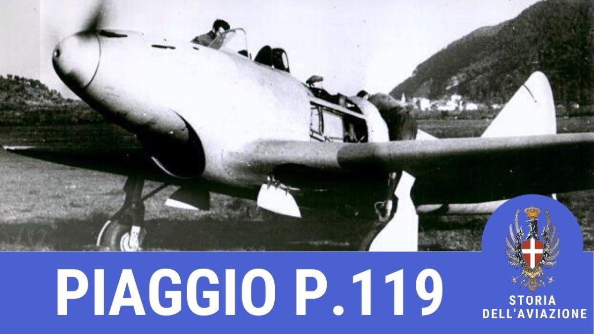 Piaggio p.119