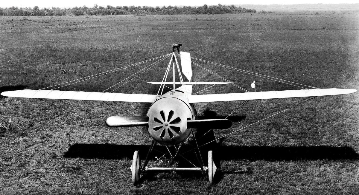 Caproni са.20