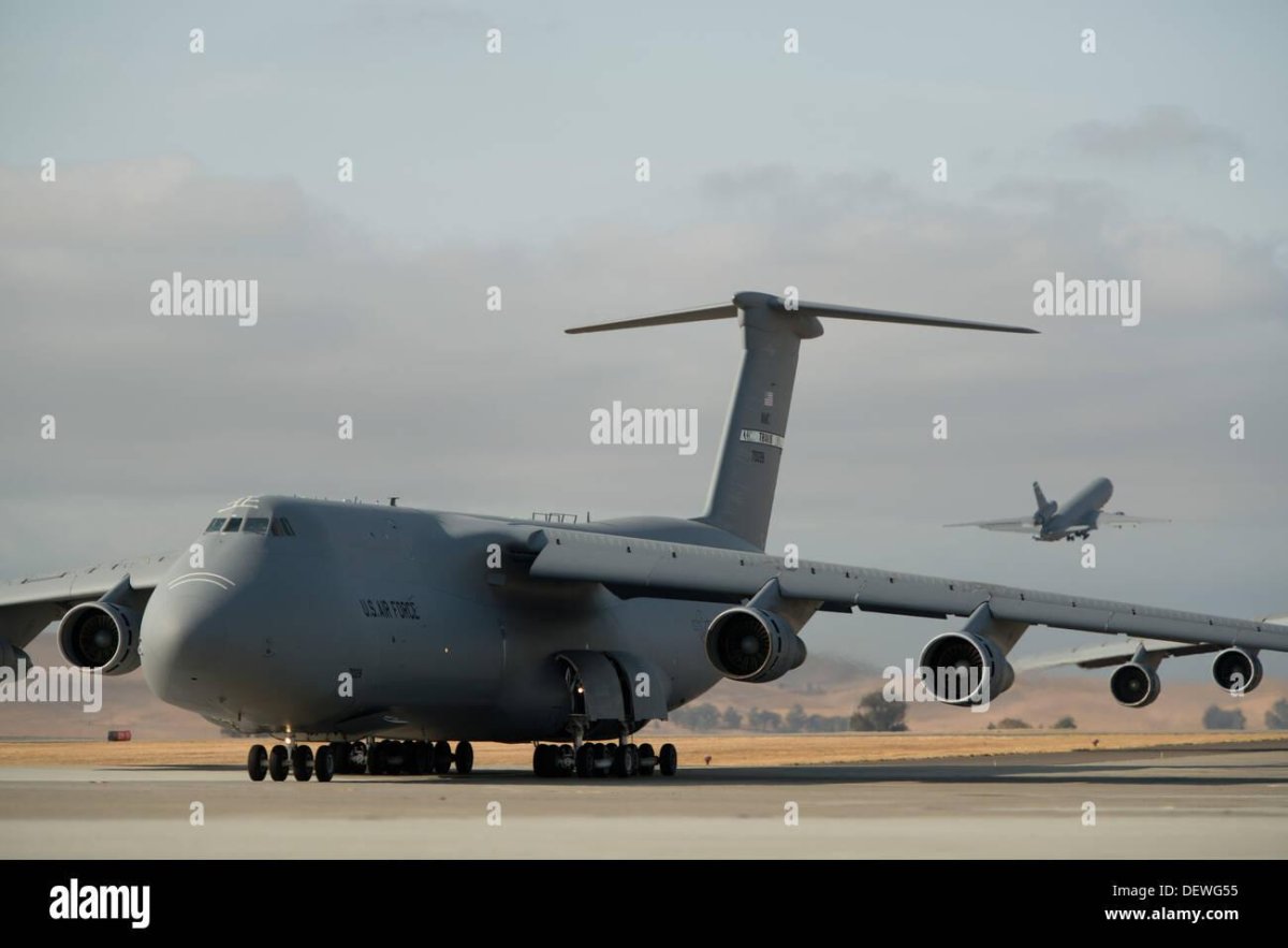 Boeing c-17 Globemaster ил 76