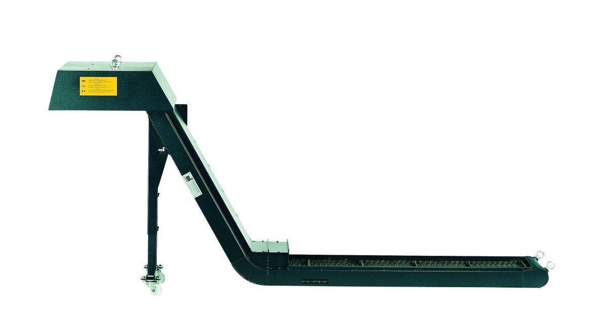 Конвейер стружкоуборочный