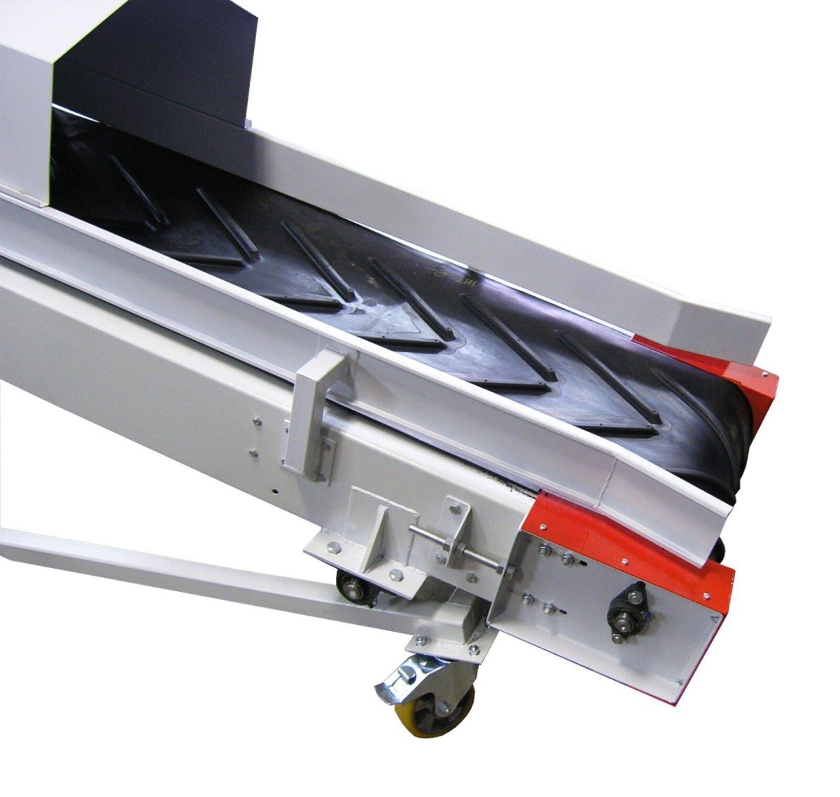 ТПЛ-600 ленточный Транспортер