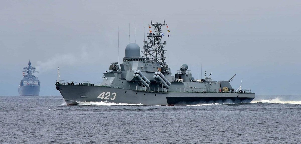 МРК Каракурт