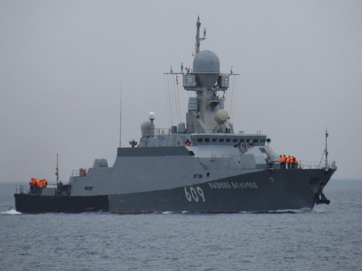 МРК Вышний Волочек