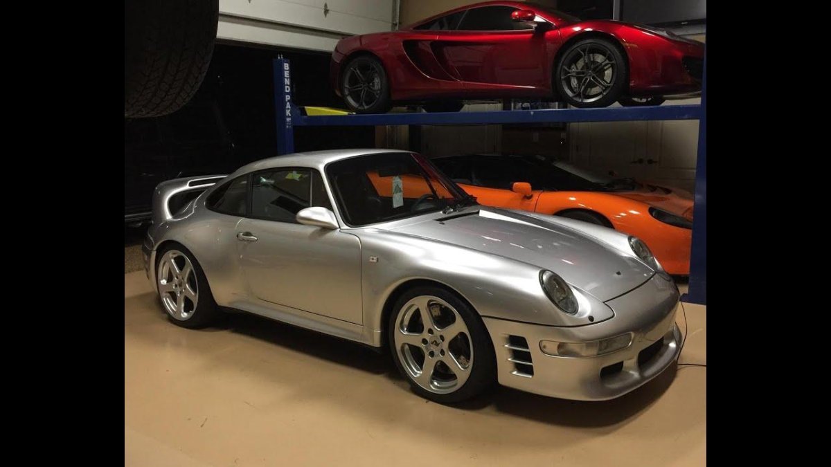 Ruf ctr2