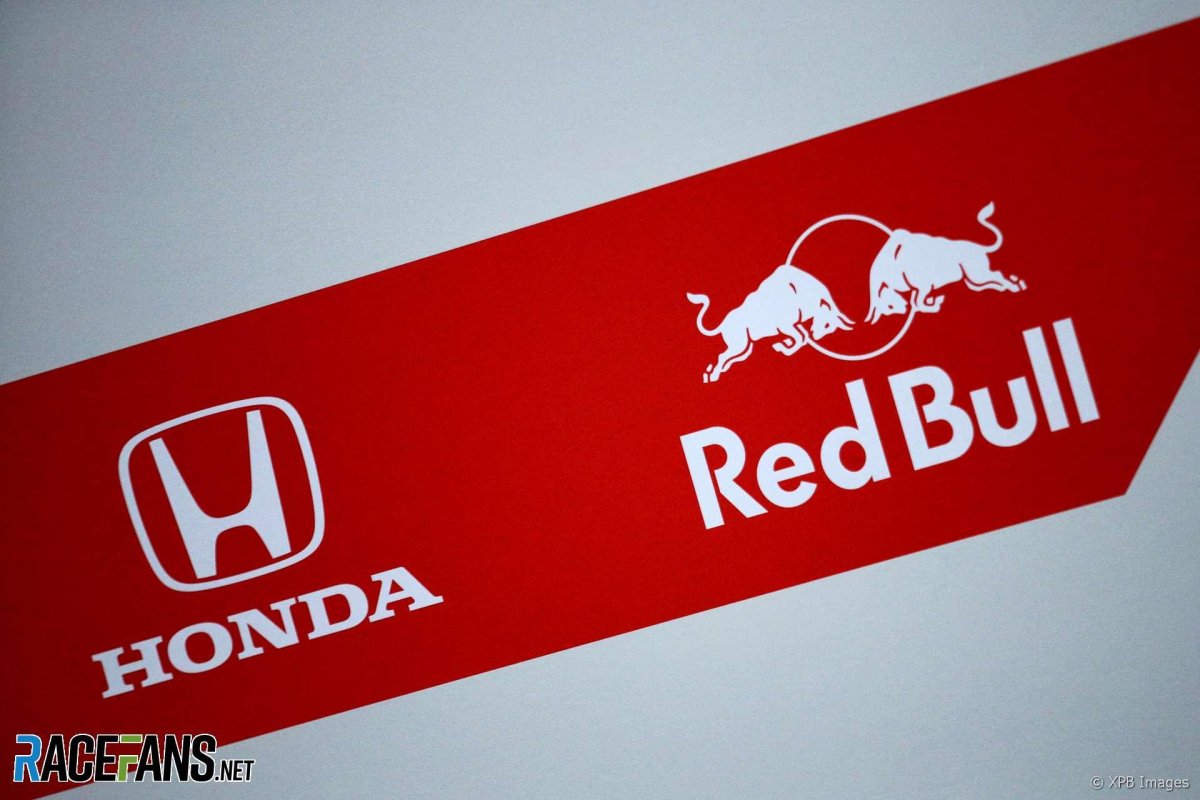 Bull Honda