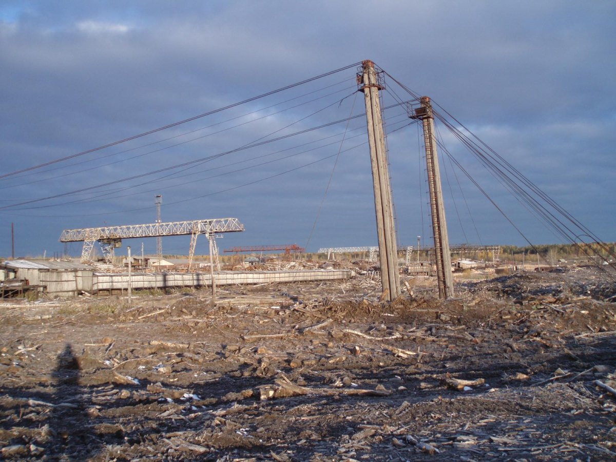 Кабель кран КК 20