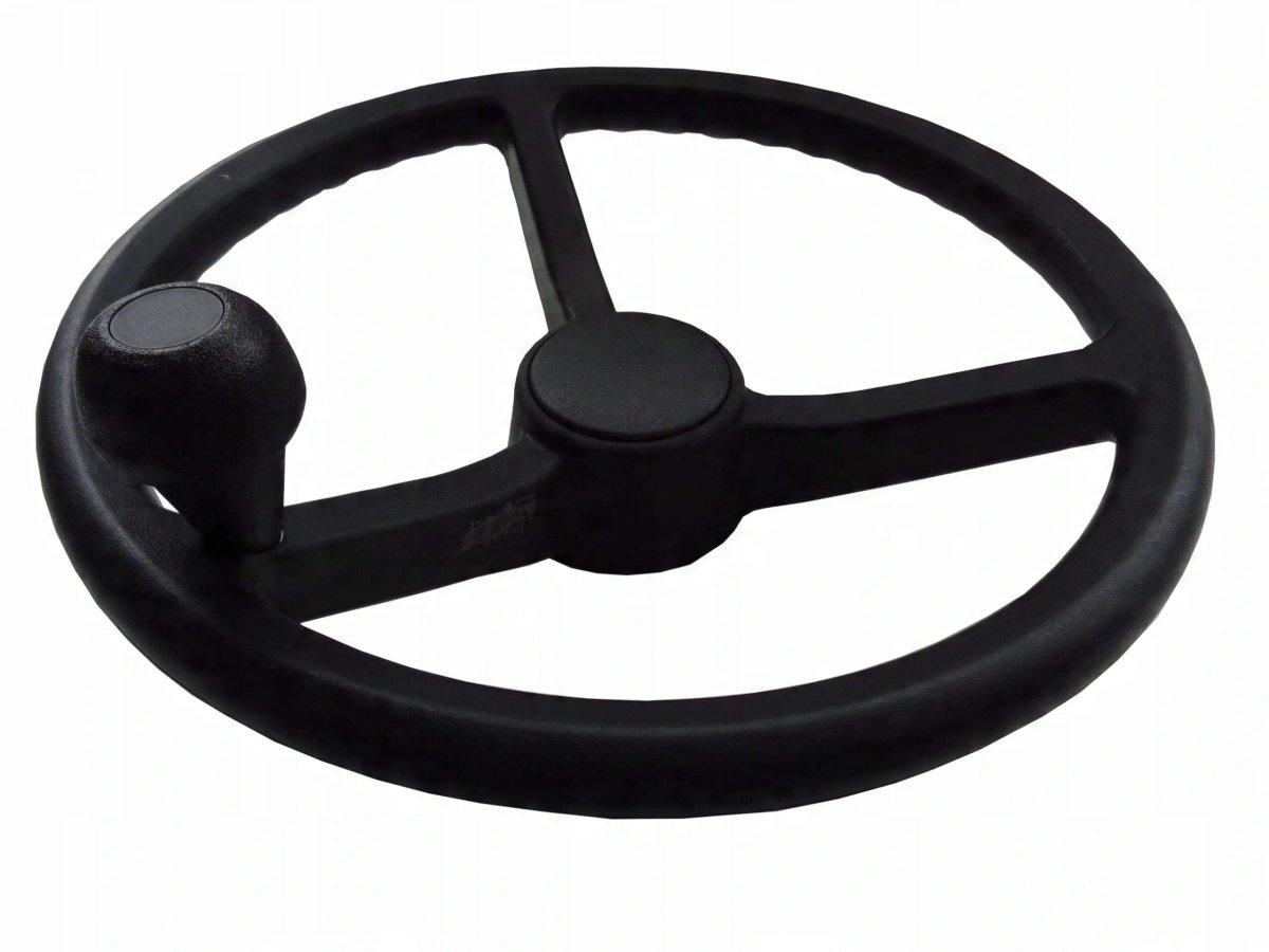 Рулевое колесо для JCB