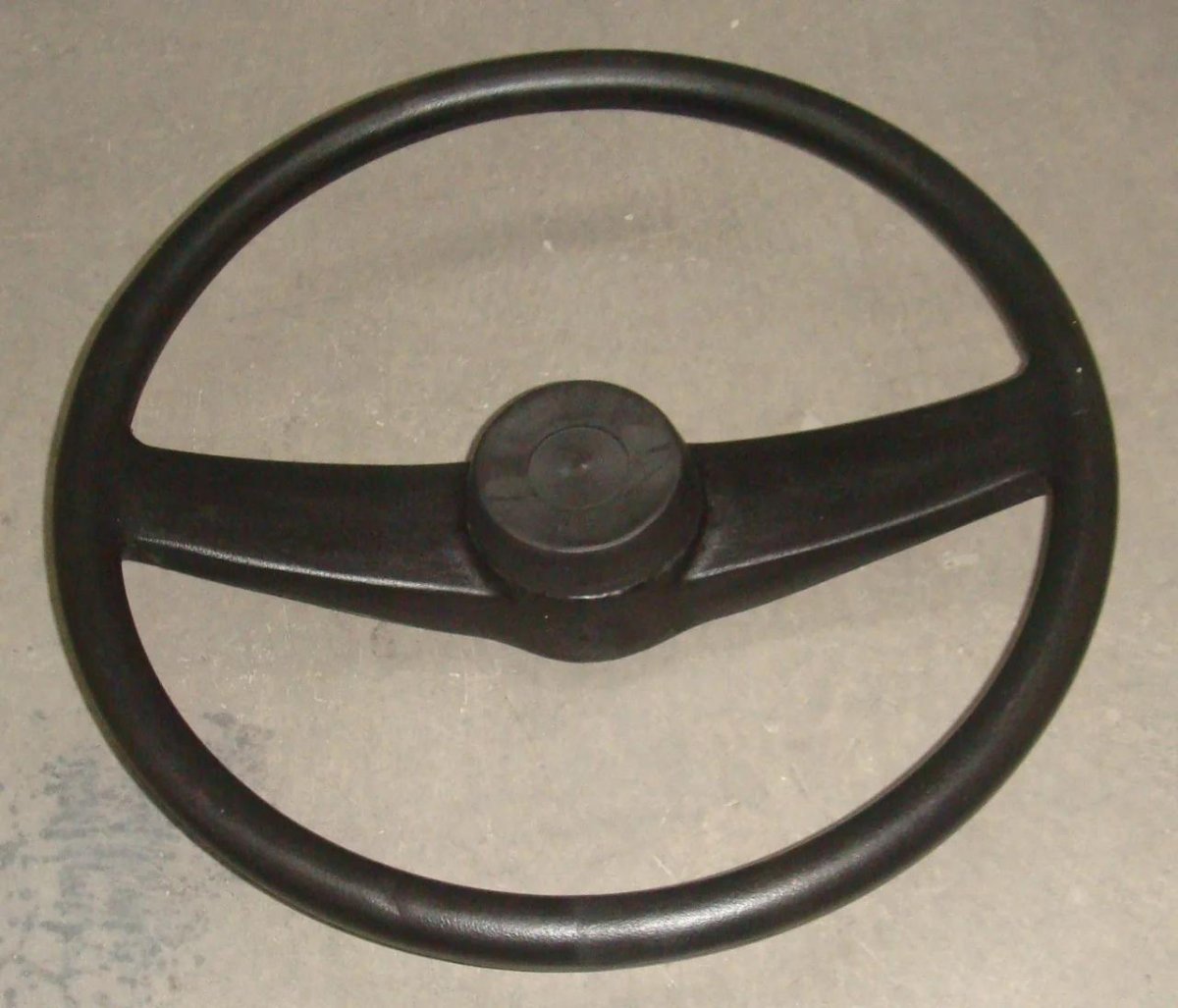 Руль Балканкар