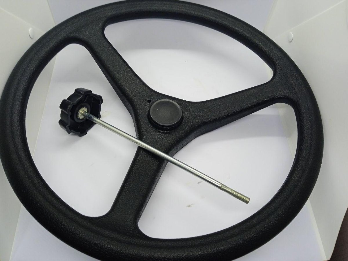 3205-3402015 Колесо рулевого управления